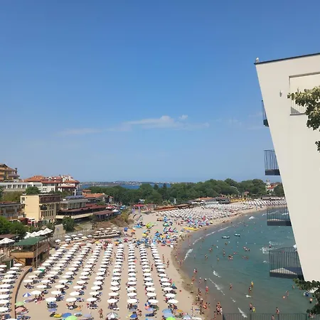 Guest house Kera Sozopol