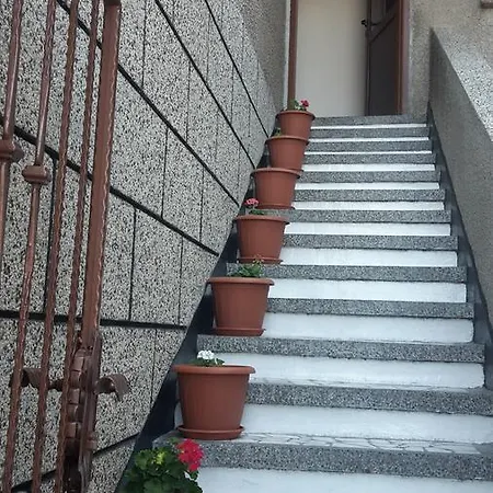 Πανσιόν Kera