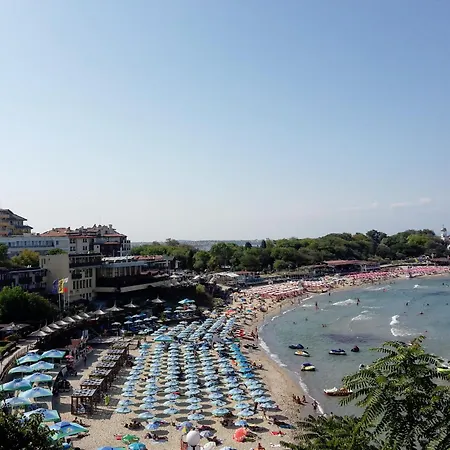 Kera Σωζόπολη