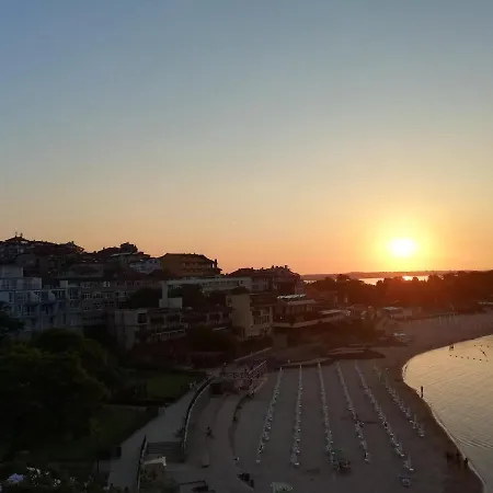 Kera Гостевой дом 4*