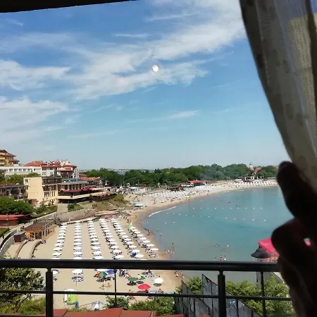 Pensionat Kera Sozopol