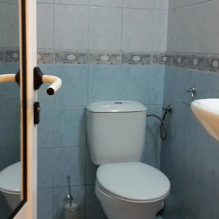 Kera Pensionat 4*