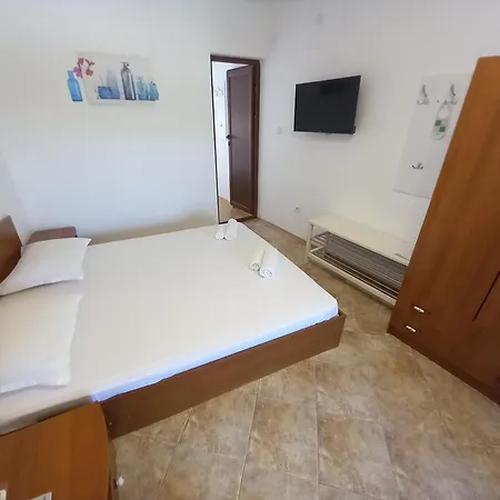 Гостевой дом Kera 4*