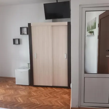 Pensionat Kera Sozopol