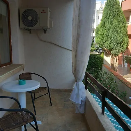 Kera Pensionat Sozopol
