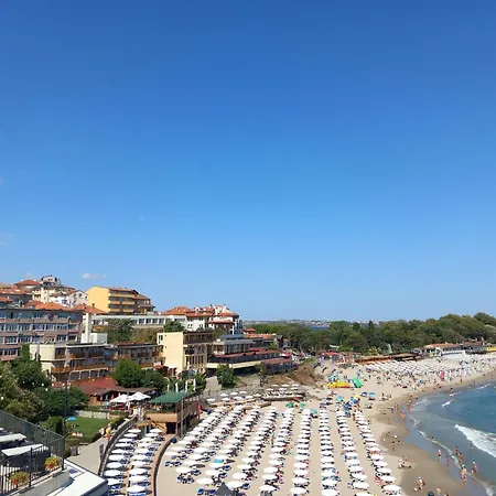 Pensionat Kera Sozopol