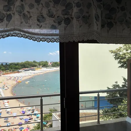 Kera 4* Sozopol