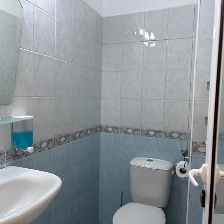 Kera Pensionat 4*
