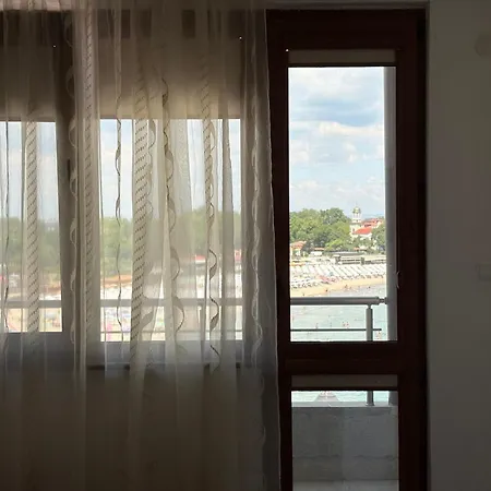 Kera Pensionat Sozopol