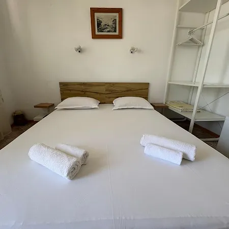 Kera Pensionat 4*