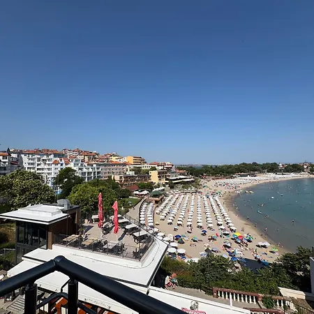 Kera 4* Sozopol