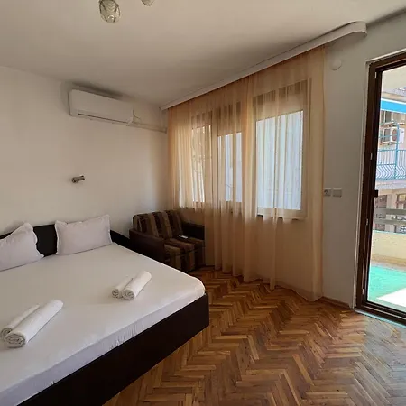 Kera Penzion Sozopol