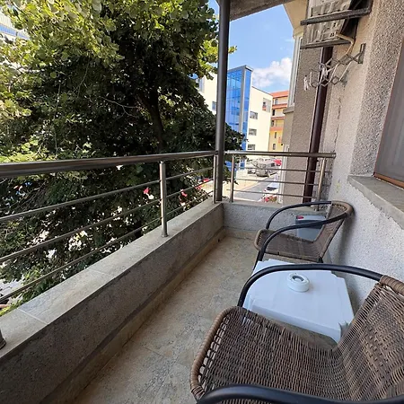 Penzion Kera 4*