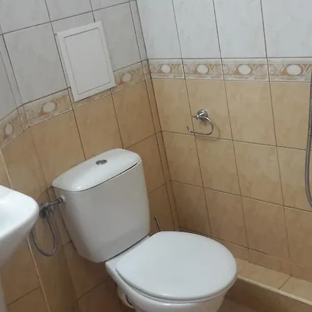 Pensionat Kera Sozopol