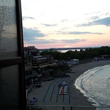 Pensionat Kera Sozopol