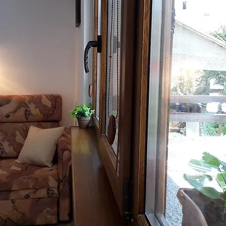 Kera 4* Sozopol