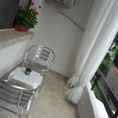 Kera 4* Созополь