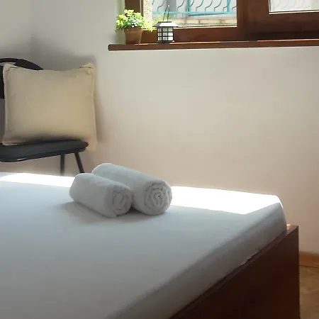 Kera Pensionat Sozopol