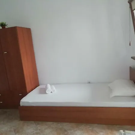 Kera Гостевой дом 4*