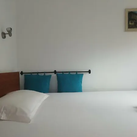 Гостевой дом Kera 4*