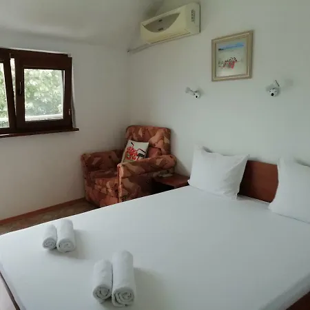 Kera Pensionat Sozopol