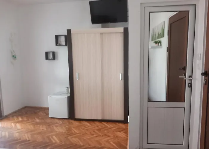 Konukevi Kera Süzebolu