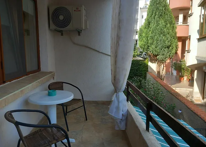 Kera Konukevi Süzebolu