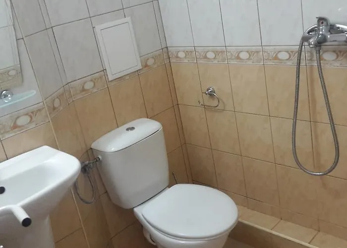 Konukevi Kera Süzebolu