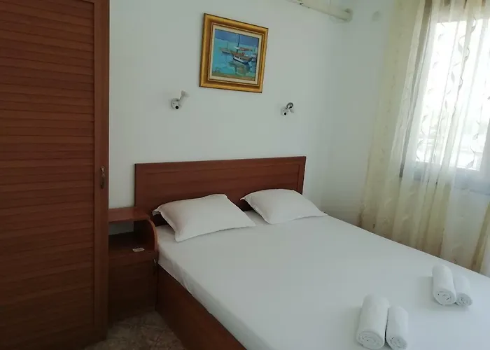 Konukevi Kera Süzebolu