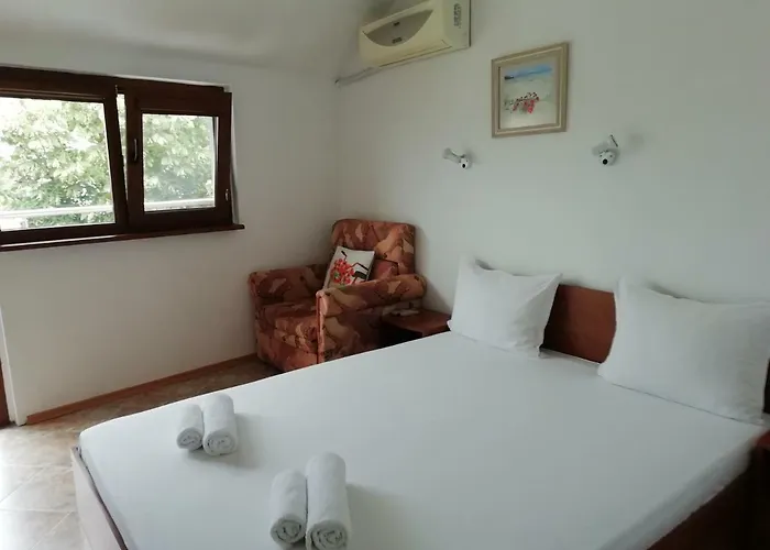 Kera Konukevi Süzebolu